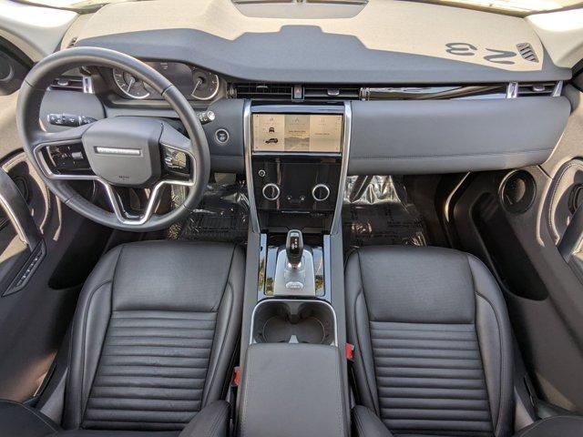 used 2023 Land Rover Discovery Sport car, priced at $29,966