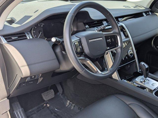 used 2023 Land Rover Discovery Sport car, priced at $29,966
