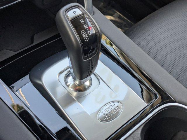 used 2023 Land Rover Discovery Sport car, priced at $29,966