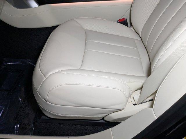 new 2025 Land Rover Range Rover car, priced at $153,780