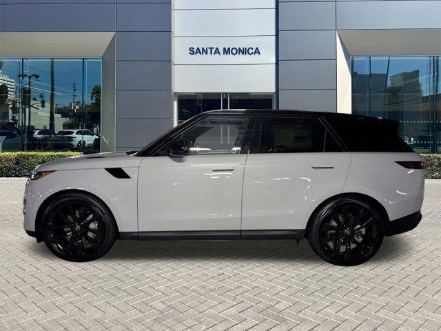 new 2025 Land Rover Range Rover Sport car, priced at $92,981