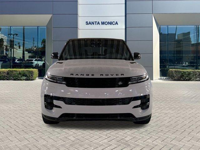 new 2025 Land Rover Range Rover Sport car, priced at $92,981