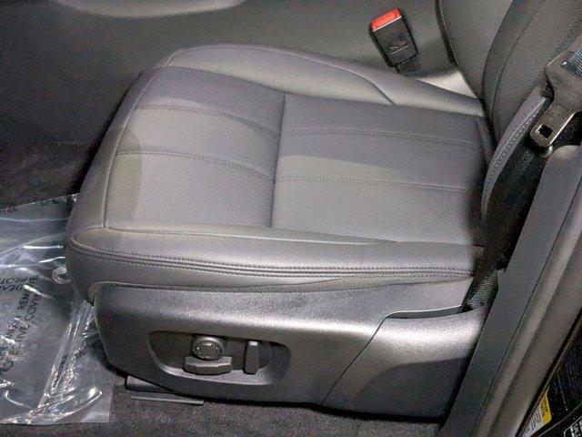 new 2026 Land Rover Range Rover Evoque car, priced at $53,411