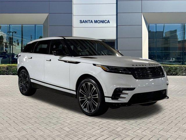 new 2026 Land Rover Range Rover Velar car, priced at $88,212