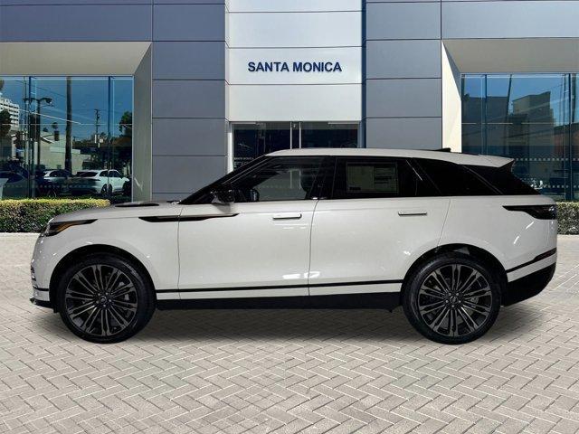 new 2026 Land Rover Range Rover Velar car, priced at $88,212