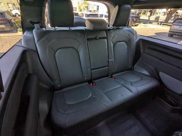 used 2023 Land Rover Defender car, priced at $49,588