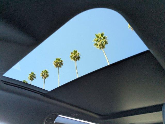 used 2023 Land Rover Defender car, priced at $49,588