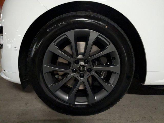 new 2025 Land Rover Range Rover Sport car, priced at $120,981