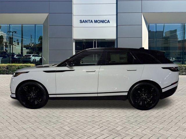 new 2026 Land Rover Range Rover Velar car, priced at $74,172