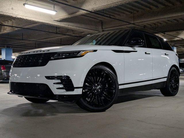 new 2026 Land Rover Range Rover Velar car, priced at $74,172