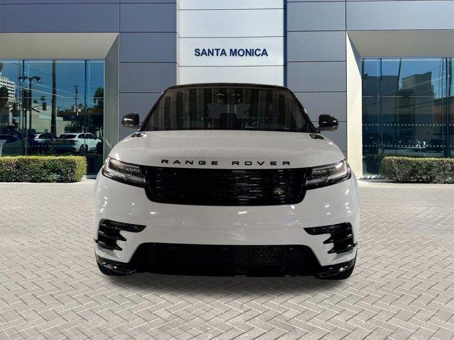 new 2026 Land Rover Range Rover Velar car, priced at $74,172