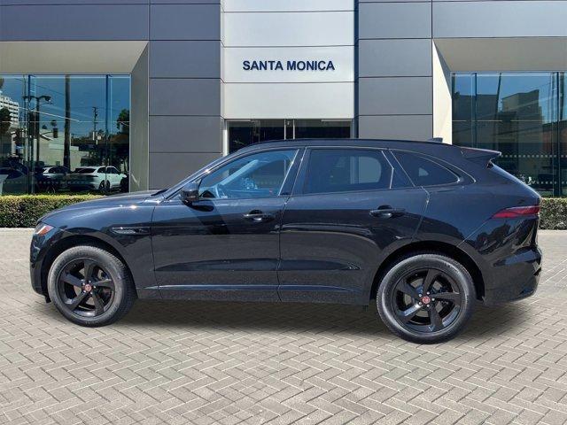 used 2023 Jaguar F-PACE car, priced at $33,966
