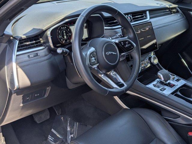 used 2023 Jaguar F-PACE car, priced at $33,966