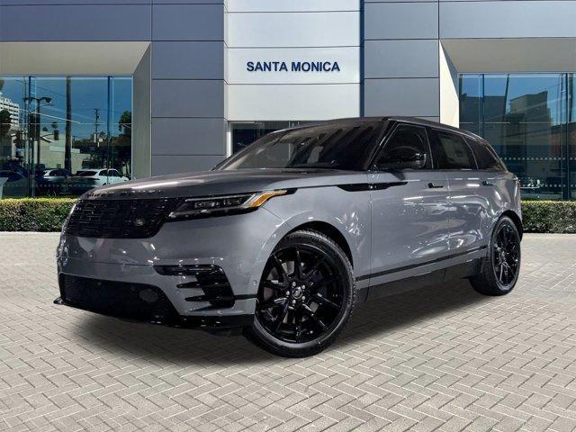 new 2026 Land Rover Range Rover Velar car, priced at $73,582
