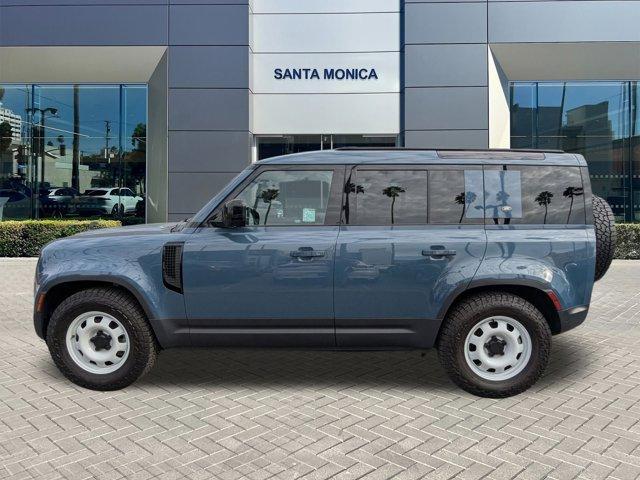 used 2023 Land Rover Defender car, priced at $51,988
