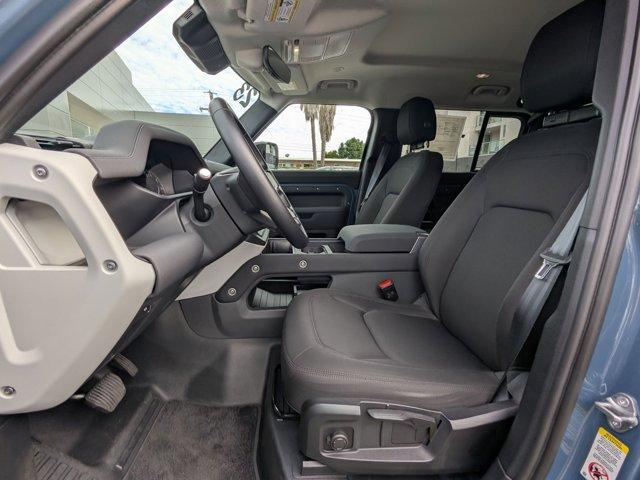 used 2023 Land Rover Defender car, priced at $51,988