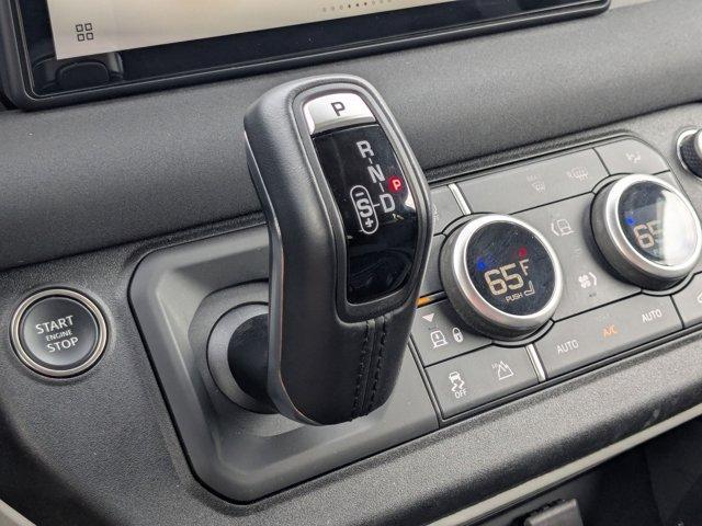 used 2023 Land Rover Defender car, priced at $51,988