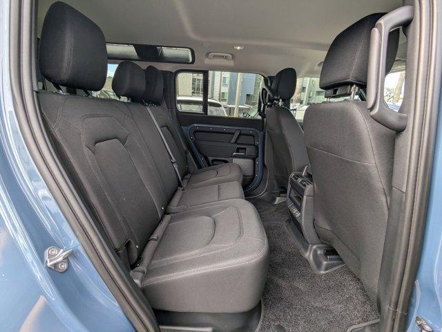 used 2023 Land Rover Defender car, priced at $51,988
