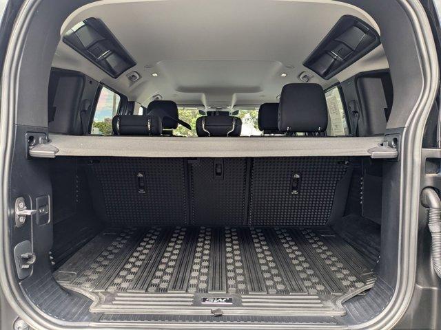 used 2023 Land Rover Defender car, priced at $51,988
