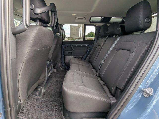 used 2023 Land Rover Defender car, priced at $51,988