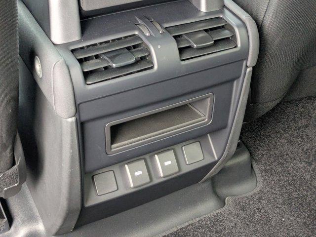 used 2023 Land Rover Defender car, priced at $51,988