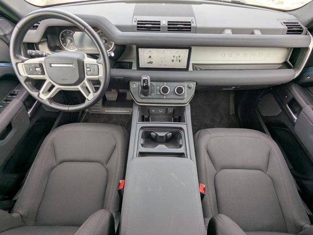 used 2023 Land Rover Defender car, priced at $51,988