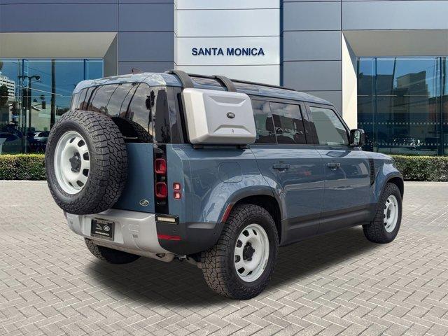 used 2023 Land Rover Defender car, priced at $51,988