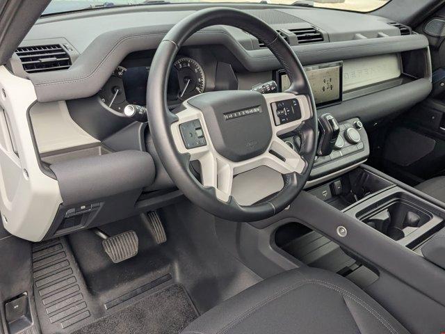 used 2023 Land Rover Defender car, priced at $51,988
