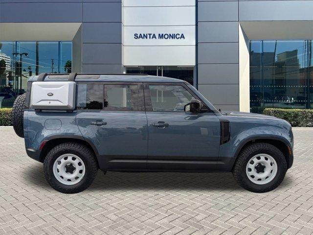 used 2023 Land Rover Defender car, priced at $51,988