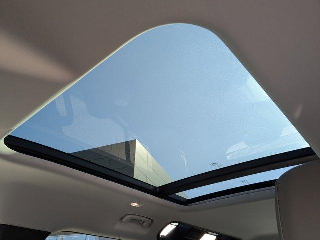 used 2025 Land Rover Defender car, priced at $69,999