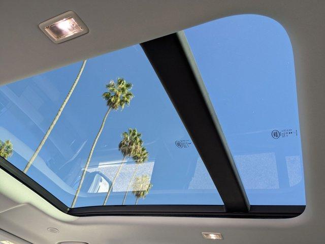 used 2025 Land Rover Defender car, priced at $69,999