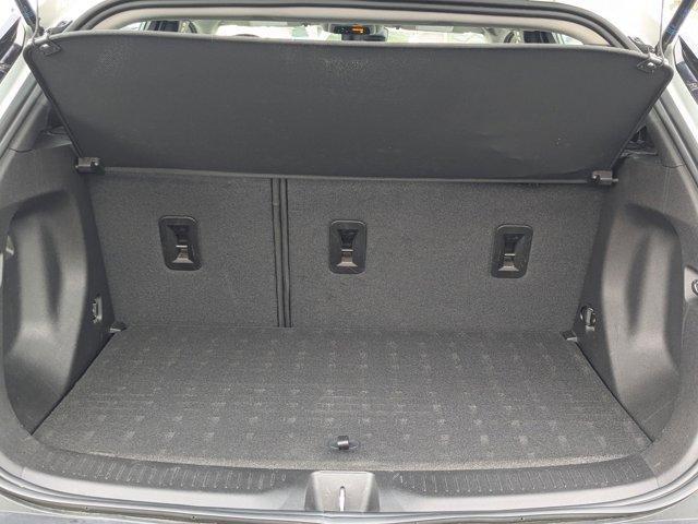 used 2023 Chevrolet Bolt EUV car, priced at $17,977