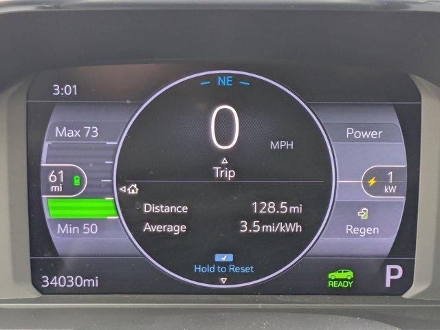 used 2023 Chevrolet Bolt EUV car, priced at $17,977