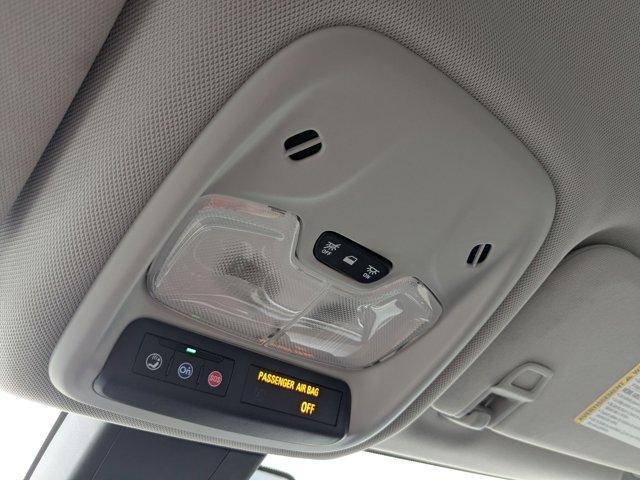 used 2023 Chevrolet Bolt EUV car, priced at $17,977