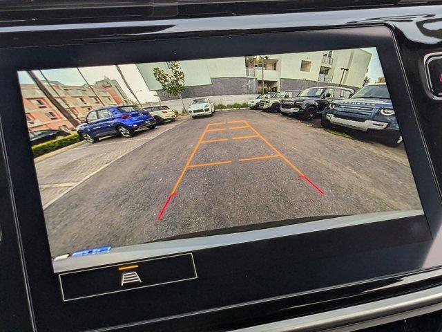 used 2023 Chevrolet Bolt EUV car, priced at $17,977