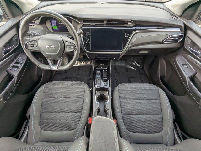 used 2023 Chevrolet Bolt EUV car, priced at $17,977