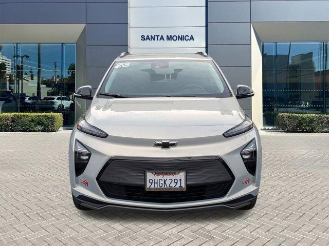 used 2023 Chevrolet Bolt EUV car, priced at $17,977