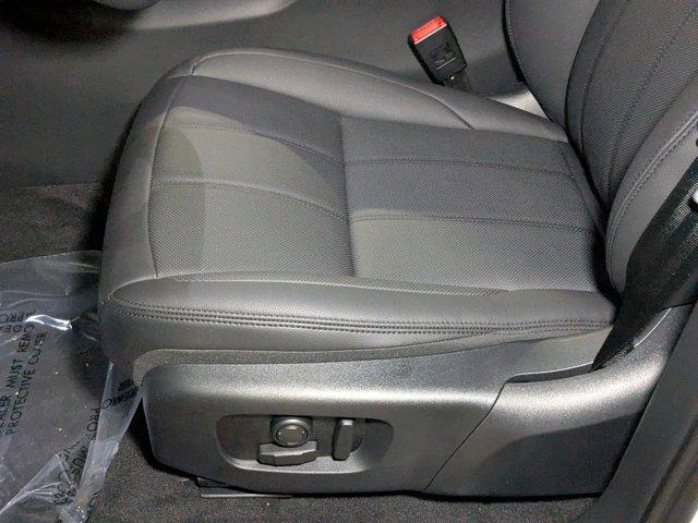 new 2026 Land Rover Range Rover Evoque car, priced at $52,461