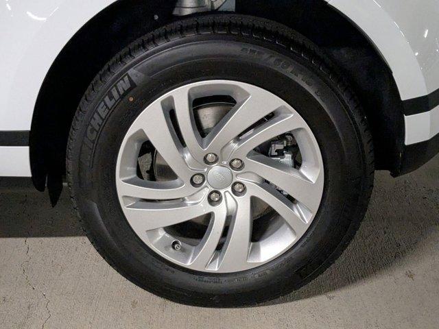 new 2026 Land Rover Range Rover Evoque car, priced at $52,461