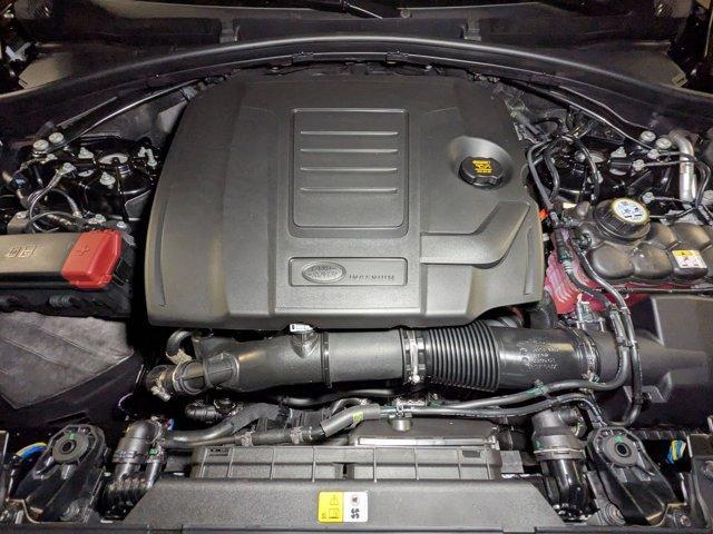 new 2026 Land Rover Range Rover Velar car, priced at $67,932