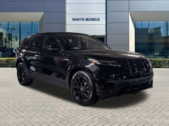 new 2026 Land Rover Range Rover Velar car, priced at $67,932