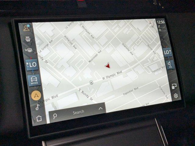 new 2026 Land Rover Range Rover Velar car, priced at $67,932