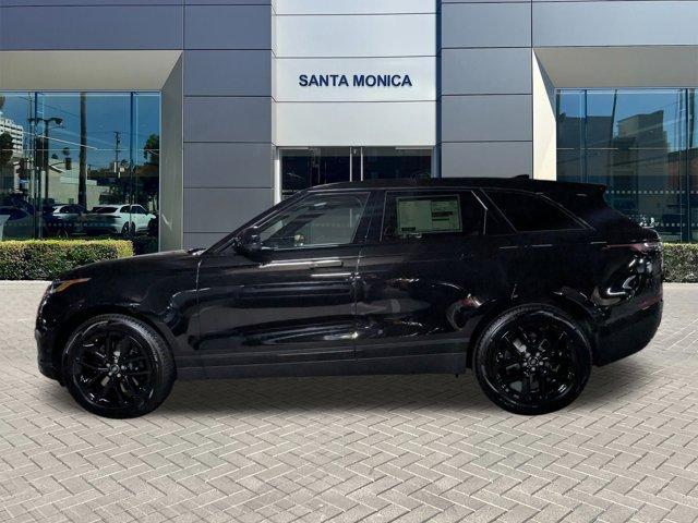 new 2026 Land Rover Range Rover Velar car, priced at $67,932