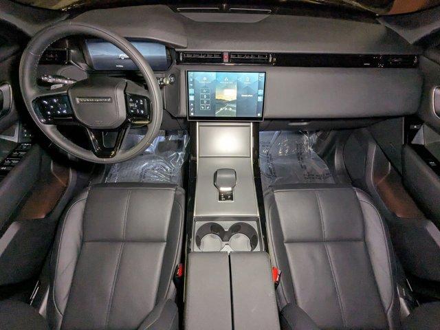 new 2026 Land Rover Range Rover Velar car, priced at $67,932