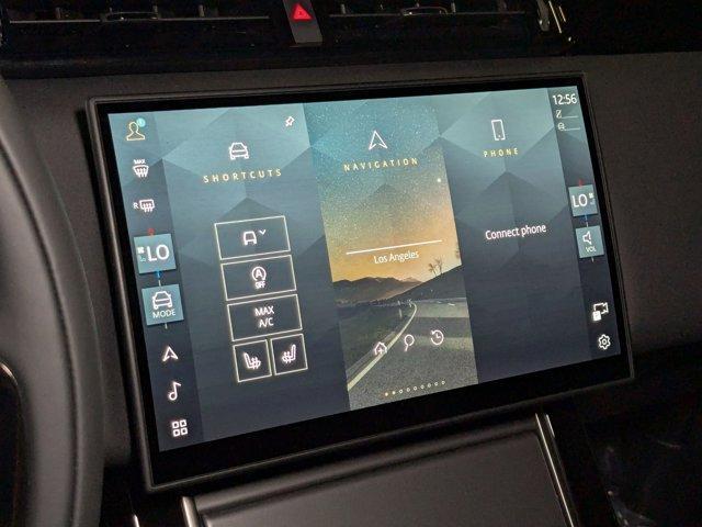 new 2026 Land Rover Range Rover Velar car, priced at $67,932