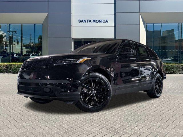 new 2026 Land Rover Range Rover Velar car, priced at $67,932