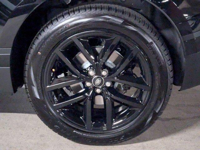 new 2026 Land Rover Range Rover Velar car, priced at $67,932