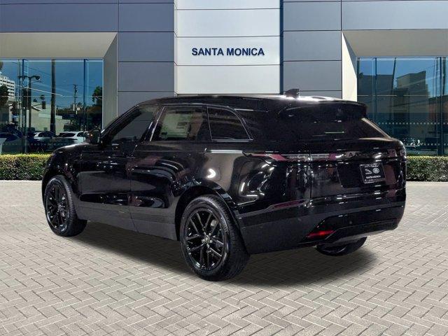 new 2026 Land Rover Range Rover Velar car, priced at $67,932