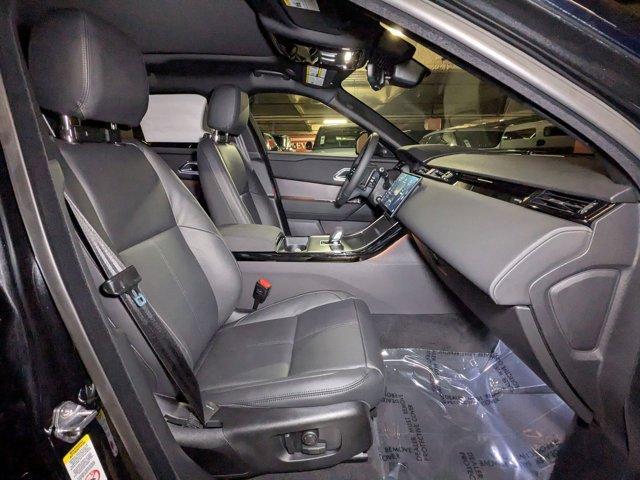 new 2026 Land Rover Range Rover Velar car, priced at $67,932