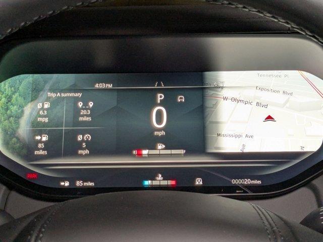 new 2025 Land Rover Range Rover car, priced at $141,272